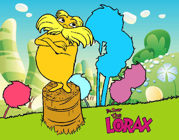 Lorax