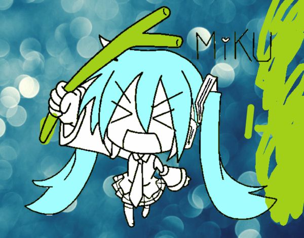 Miku