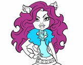 Monster High Clawdeen Wolf