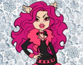 Monster High Clawdeen Wolf