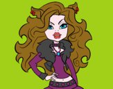 Monster High Clawdeen Wolf