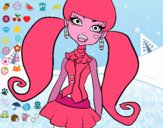 Monster High Draculaura