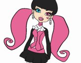 Monster High Draculaura