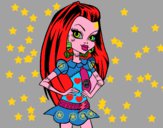 Monster High Frankie Stein