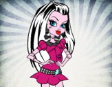 Monster High Frankie Stein