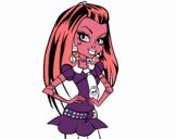 Monster High Frankie Stein