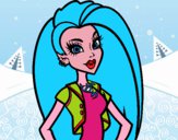 Monster High Venus McFlytrap