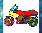 Motocicleta