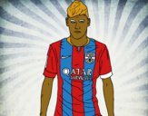 Neymar Jr.