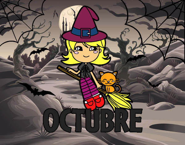 Octubre