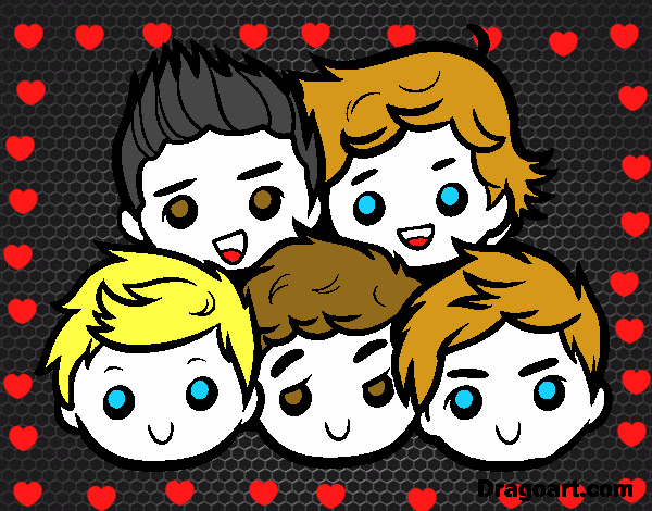 One Direction 2