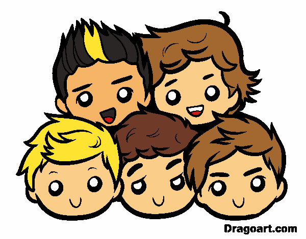 One Direction 2