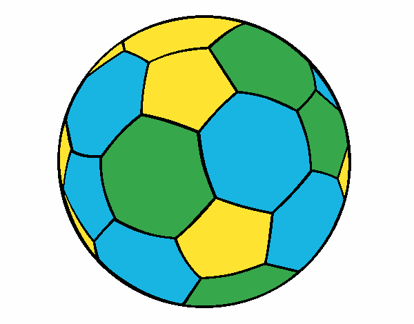 Pelota de fútbol II