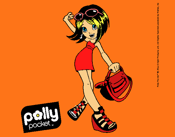 Polly Pocket 12