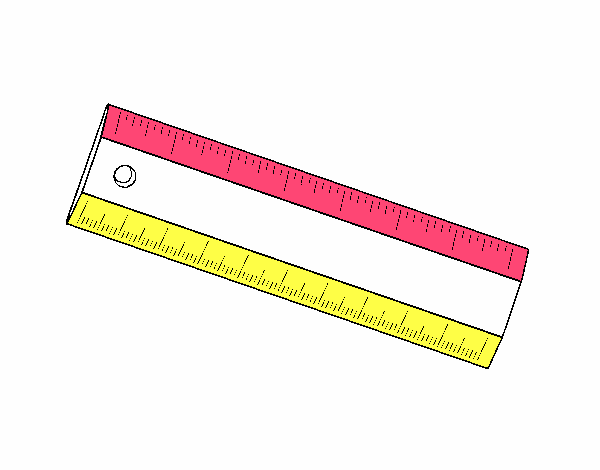 Dibujo De Regla Pintado Por En El Día 23 09 15 A Las 234847 Imprime Pinta O 2906