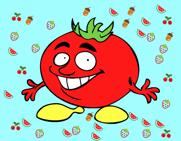 tomatero