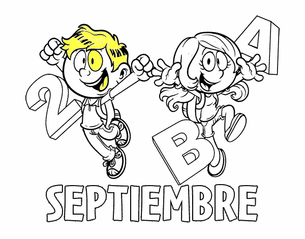 Septiembre