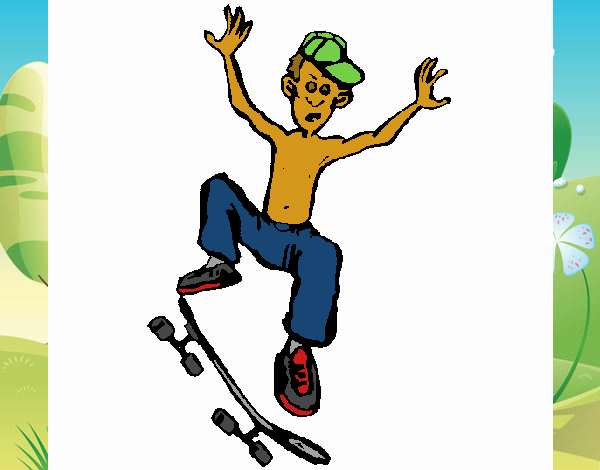 Skater