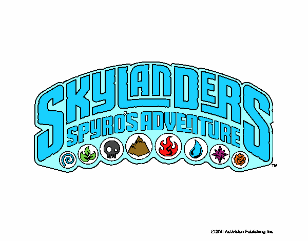 Skylanders