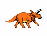 Triceratops 1