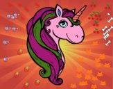 Un unicornio