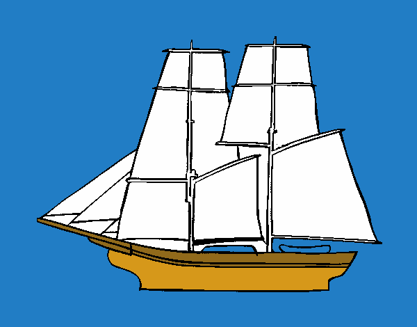 Velero 1