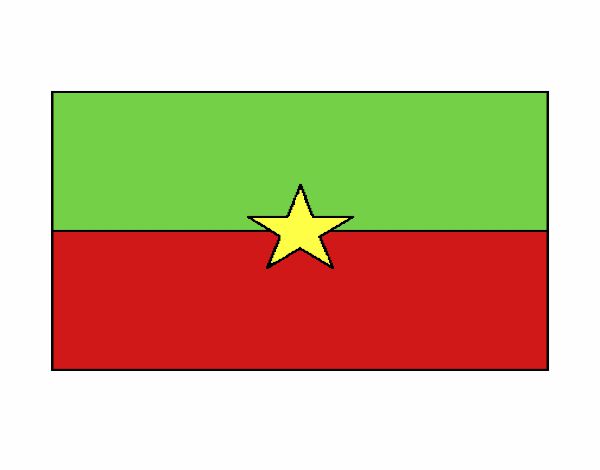 Burkina Faso