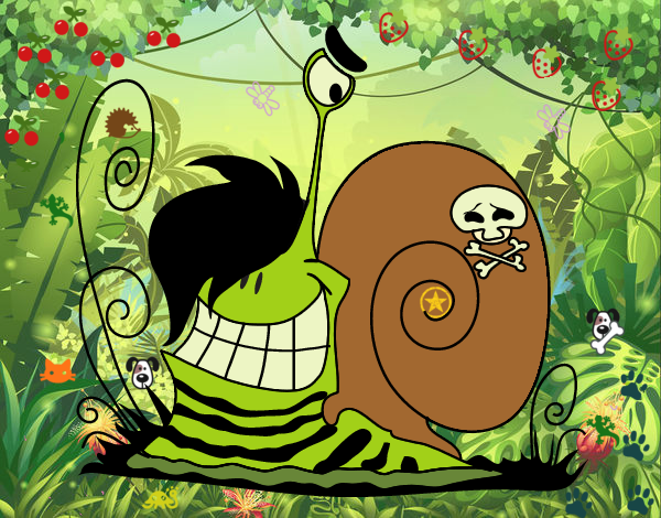 Caracol Emo