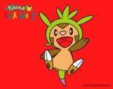 Chespin