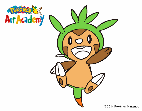 Chespin