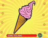 Cono helado