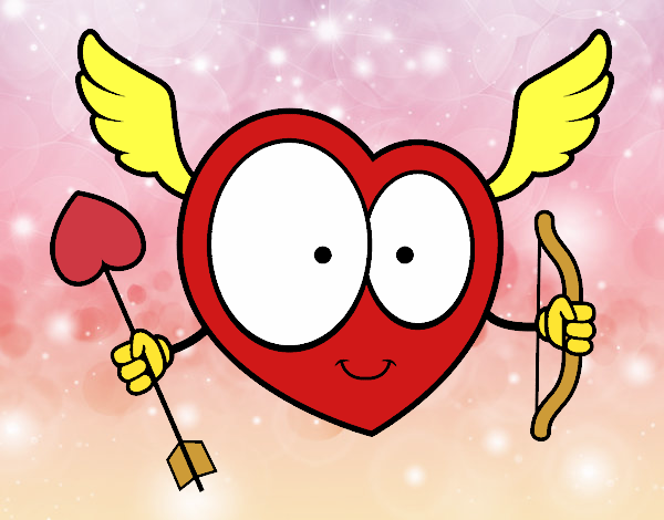 Corazón Cupido