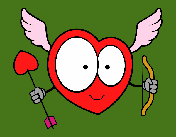 Corazón Cupido