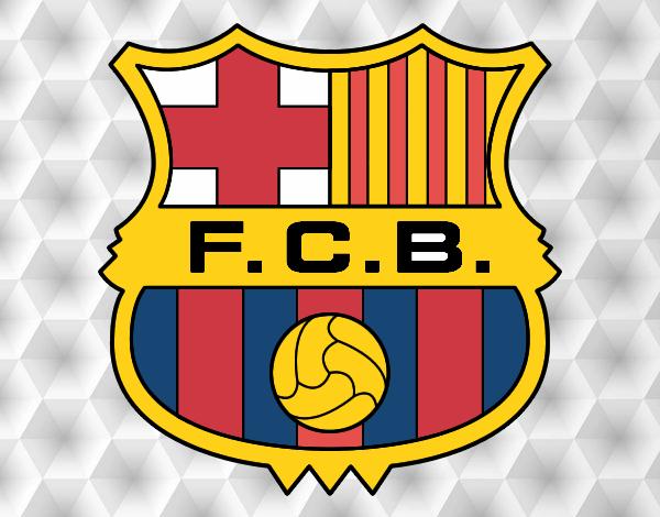 Escudo del F.C. Barcelona