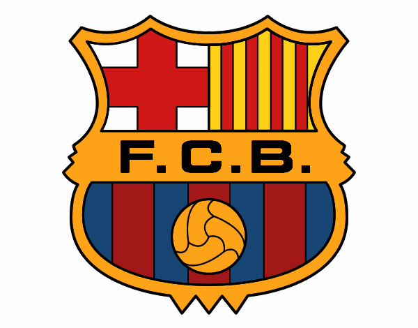 Escudo del F.C. Barcelona