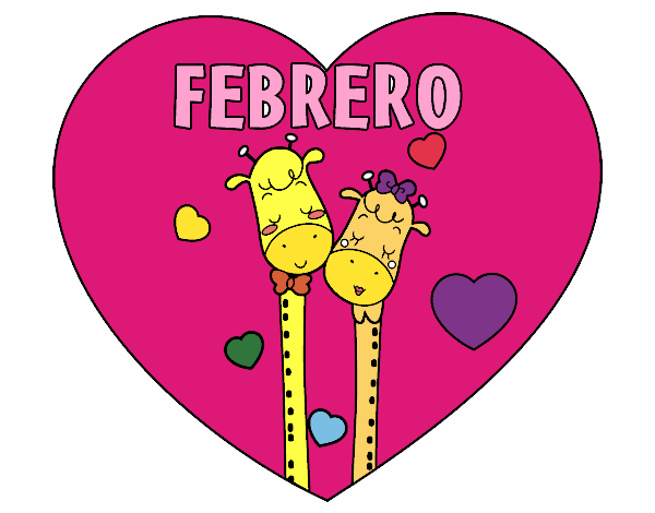 Febrero