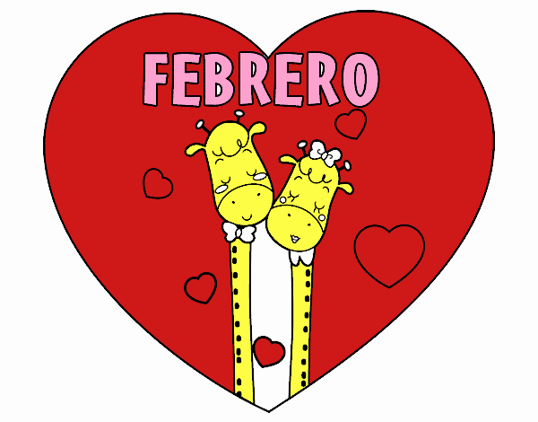 Febrero