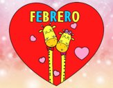 Febrero