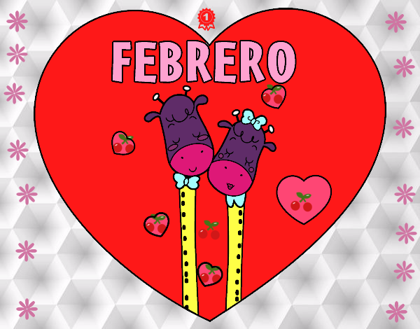 Febrero