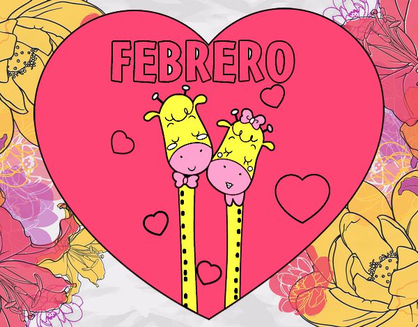 Febrero