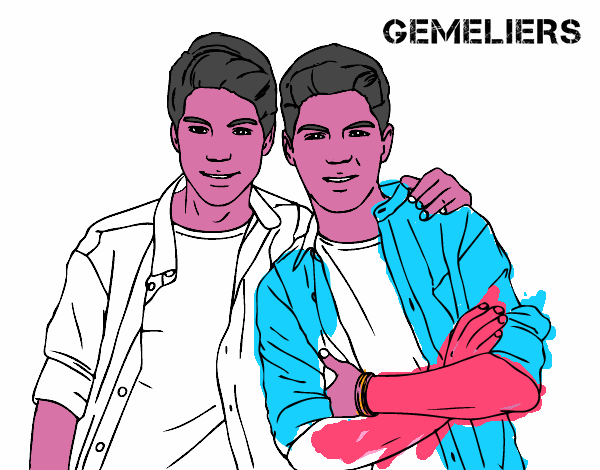 Gemeliers