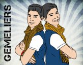 Gemeliers - Jesús y Daniel