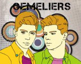 Gemeliers - Mil y una noches