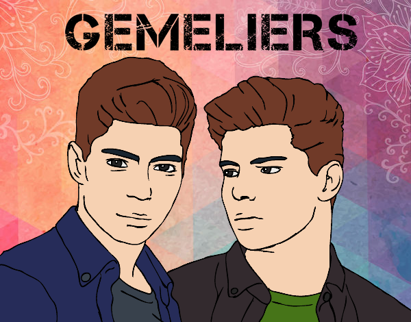 Gemeliers - Mil y una noches