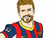 Gerard Piqué