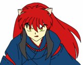 Guerrero InuYasha