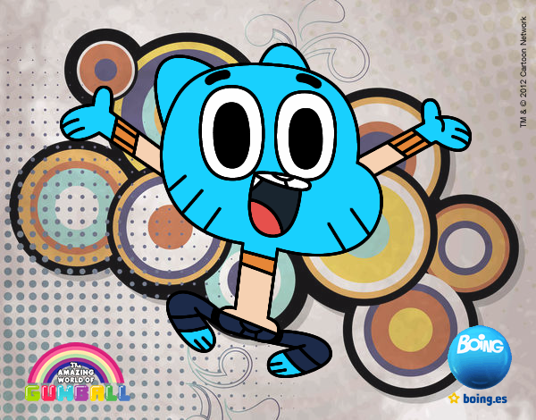 Gumball