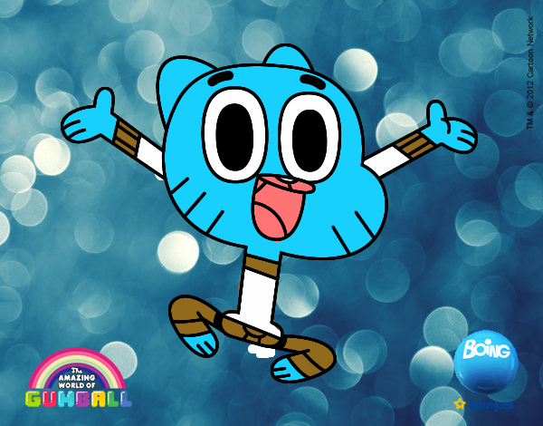 Gumball