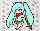 Hatsune Miku