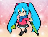 Hatsune Miku